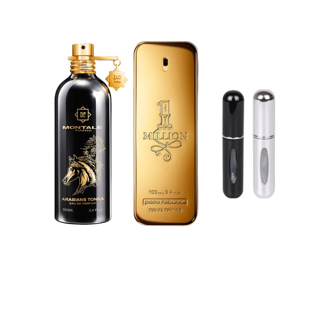 TONKA+ONEMILLION+2PERFUMEROS